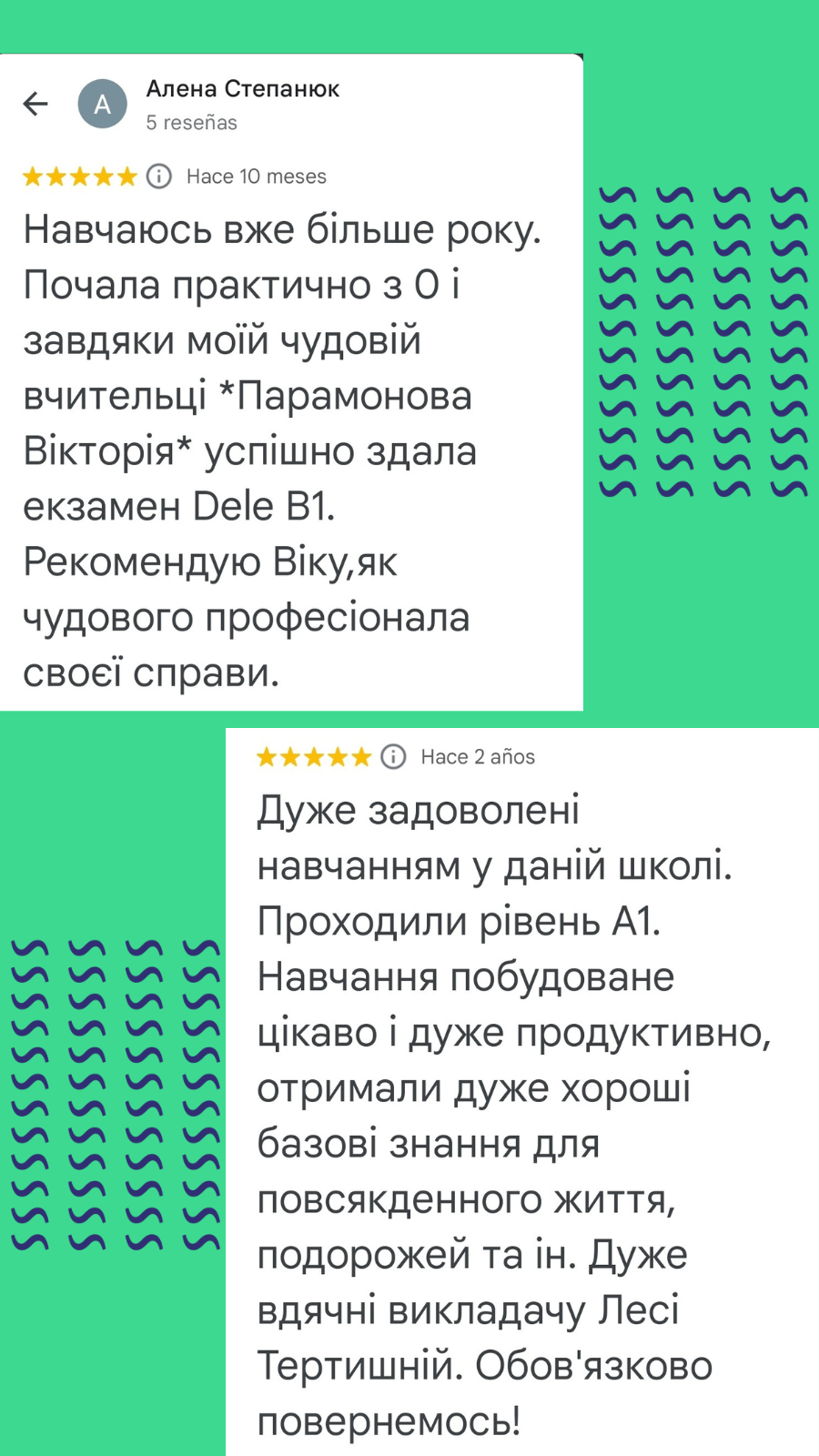 Онлайн курси іспанскьої мови для дітей 19 4