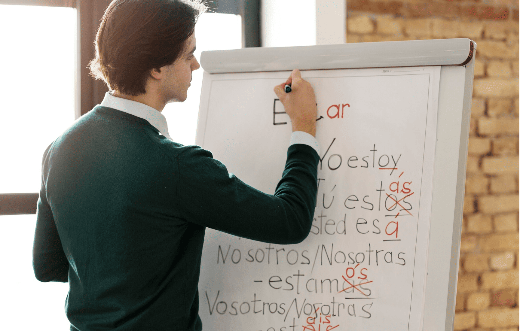 Ser vs. Estar: остаточний посібник, який ви справді запам’ятаєте | TuProfe de español